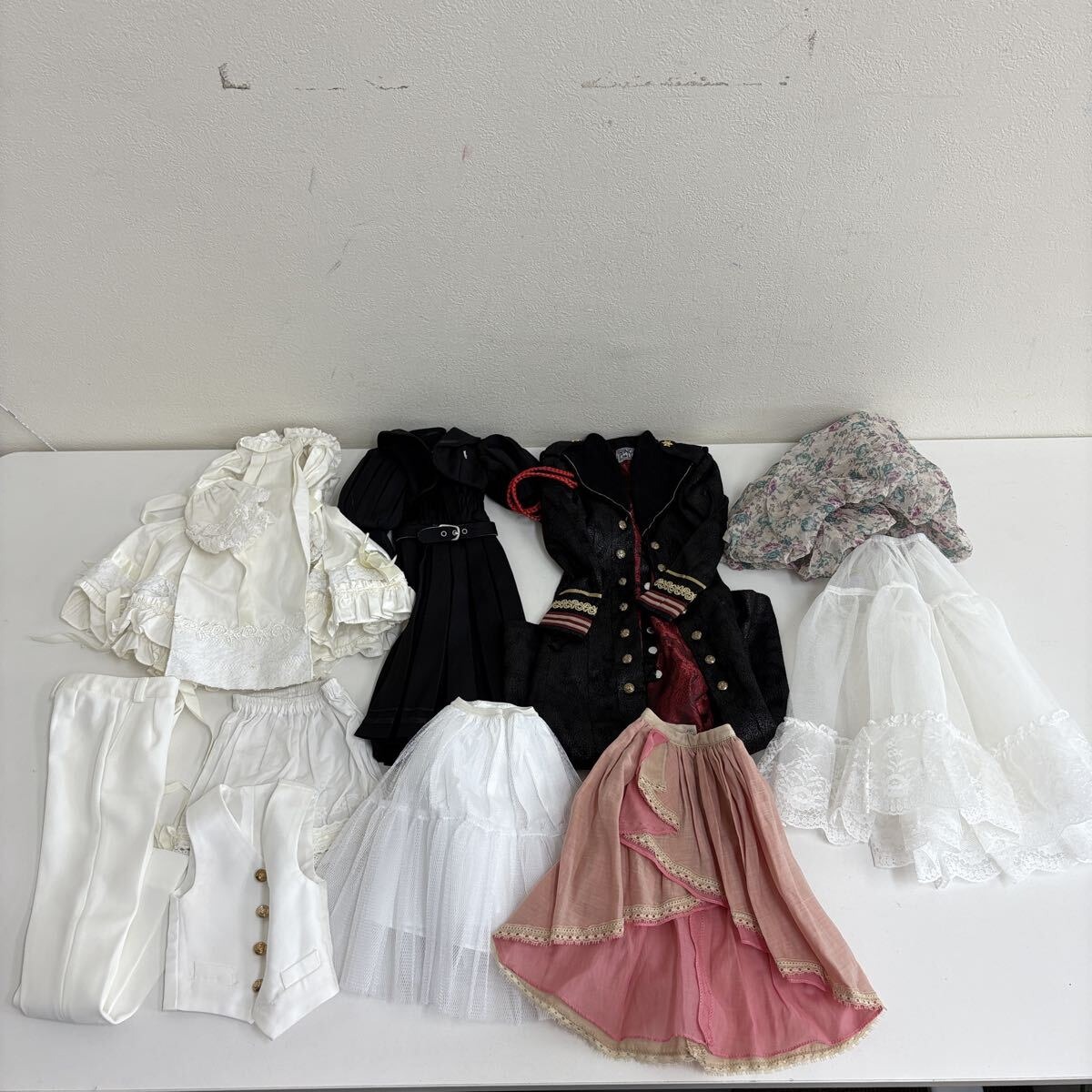 VOLKS 服 アクセサリー 他 用 まとめて_2