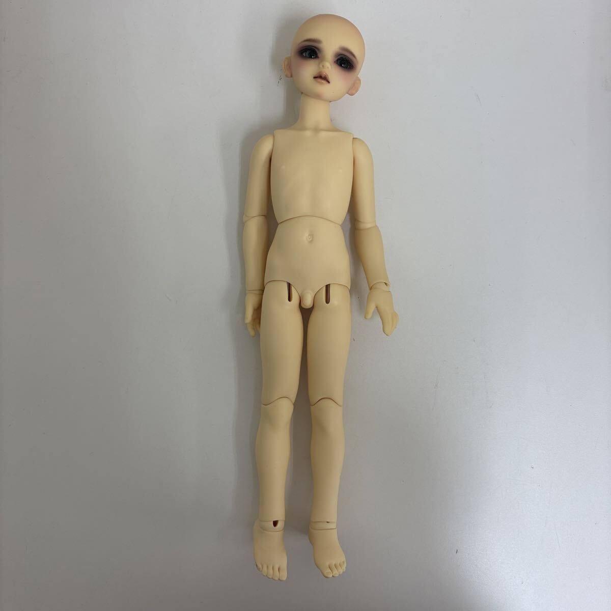 ボークス SD ONEOFFMODEL 男の子_0