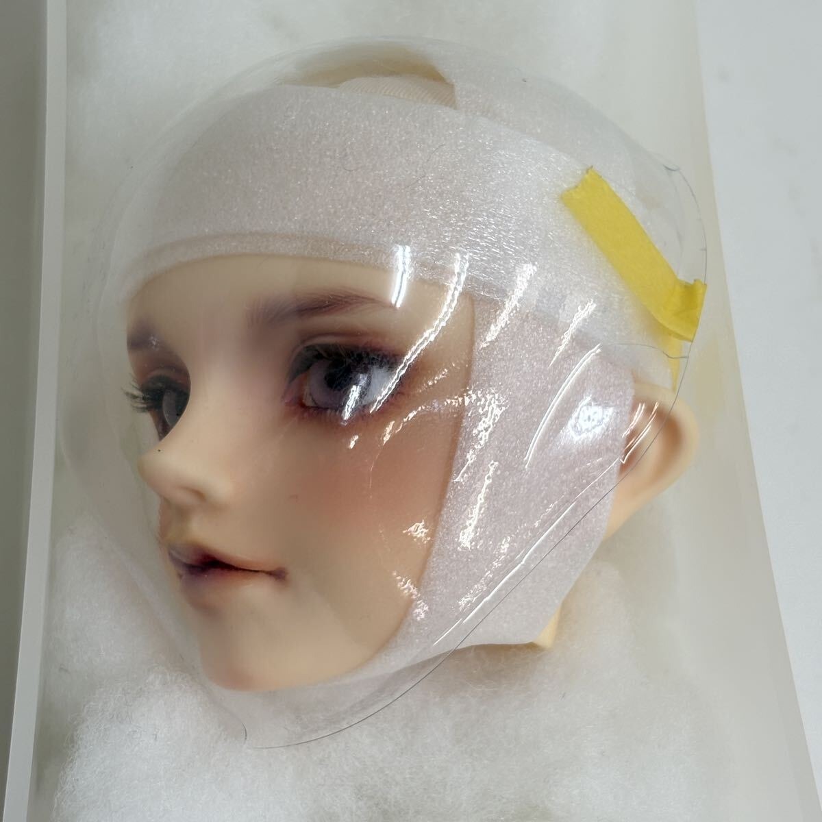 ボークス Super Dollfie ワンオフ フェイス_1