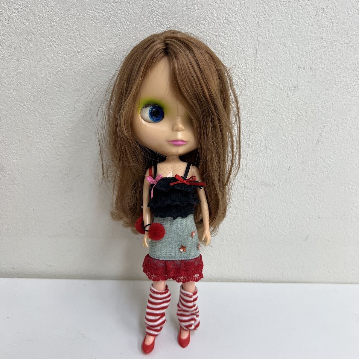 タカラ ネオブライス パルコリミテッド