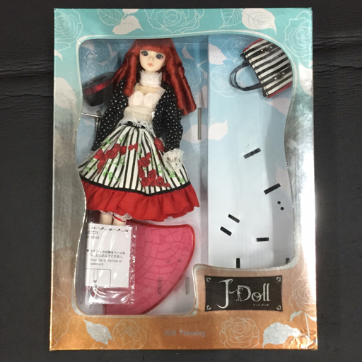 グルーヴ J-Doll ジェイドール J-635 リュ・デ・リヴィリ 他 ジュンプランニング X-126 グランヴィア 等 計3点4