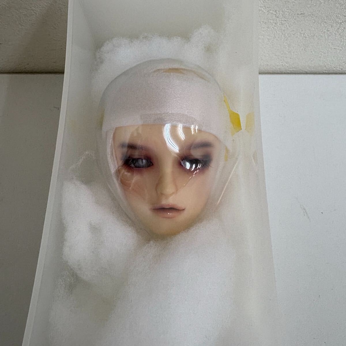VOLKS ボークス ヘッドパーツ 18.08 HDP_1