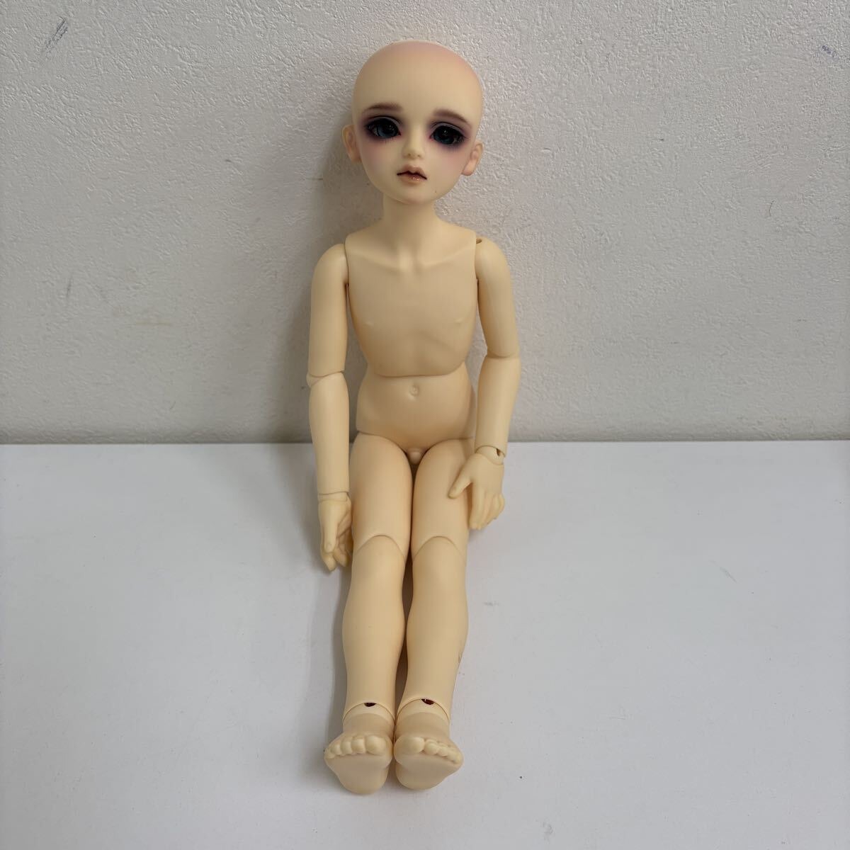 ボークス SD ONEOFFMODEL 男の子_1