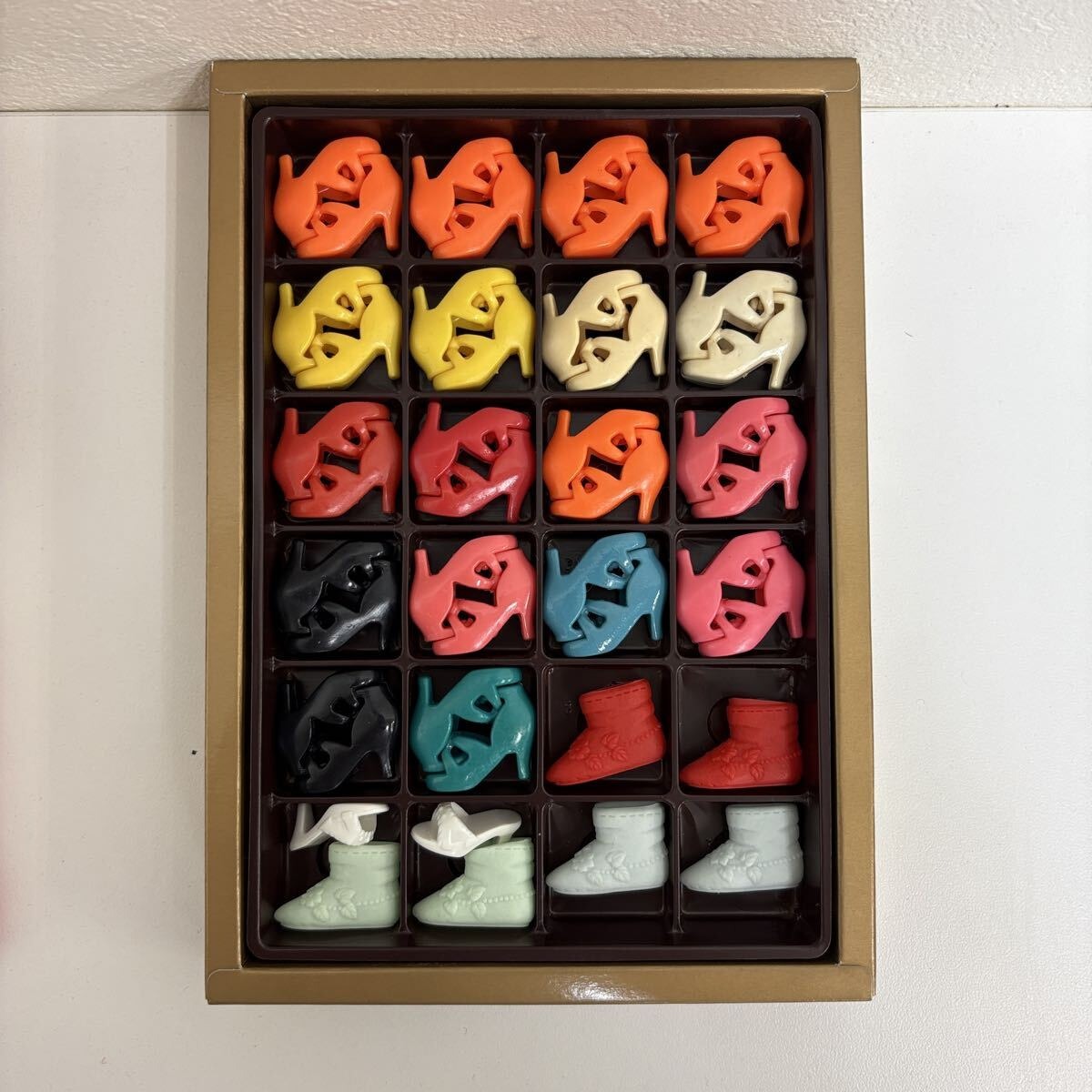 タカラ ドール 靴 他 小物 まとめて_2